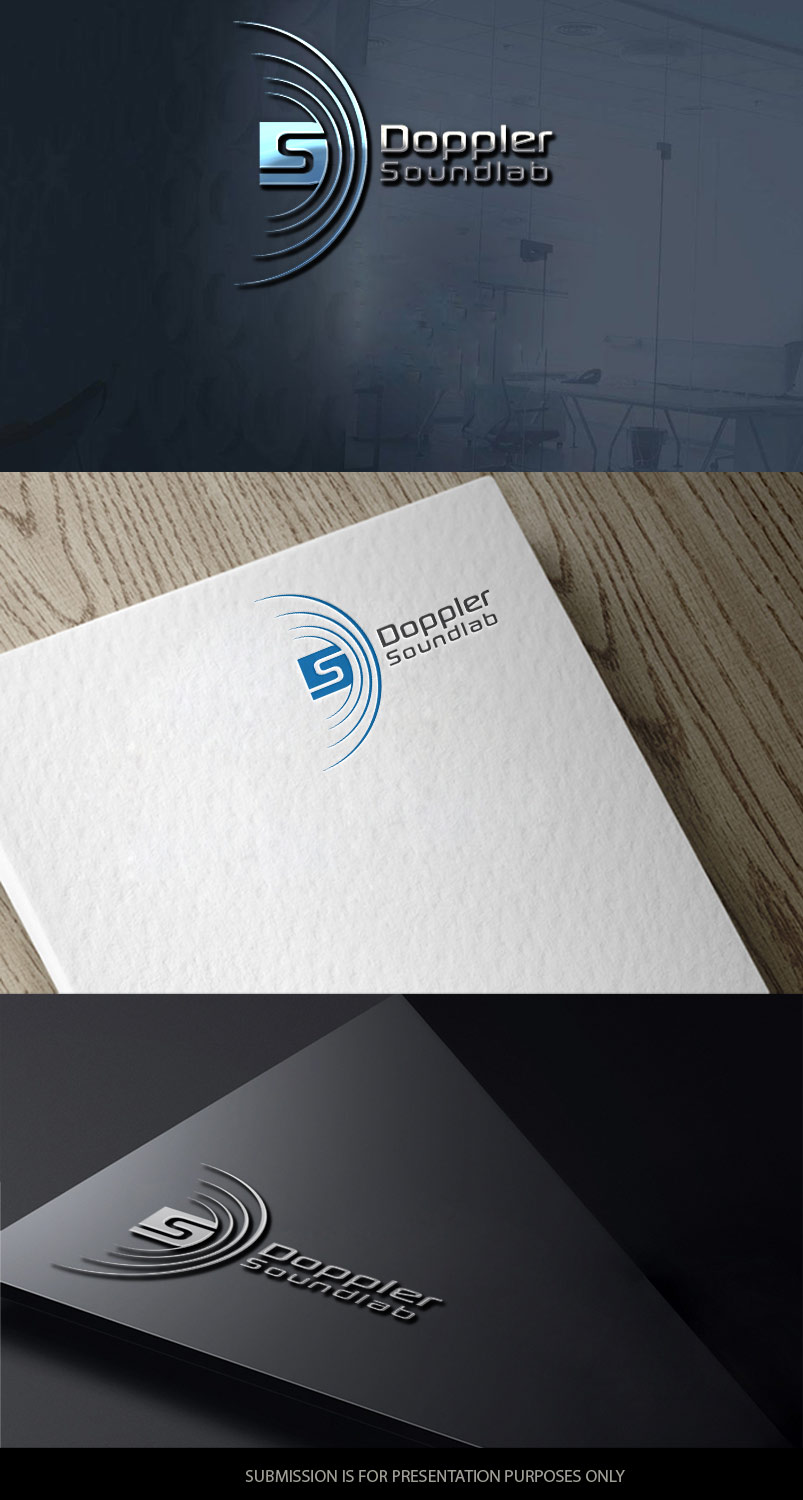Logo Design by graphicevolution for this project | Design #21287753