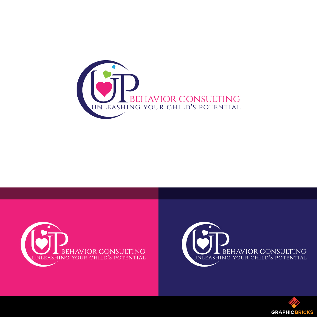 Logo Design by Graphic Bricks for this project | Design #21293316