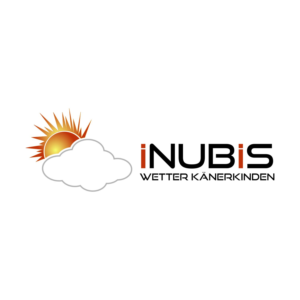 iNUBiS Wetter Känerkinden | Logo Design by V Solutions
