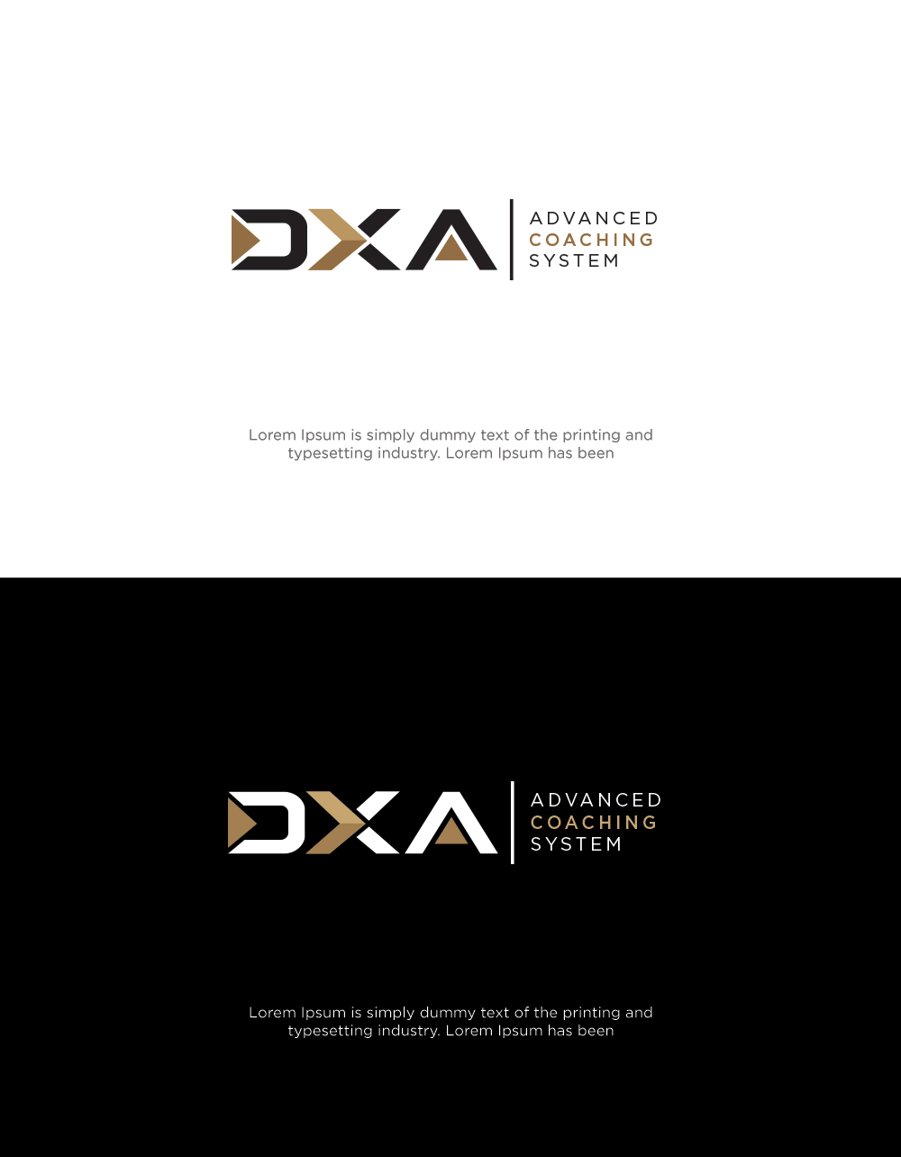 Logo Design by luthfansa 2 for this project | Design #21306895