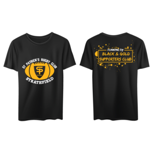 T-shirt Design by Mega-Design