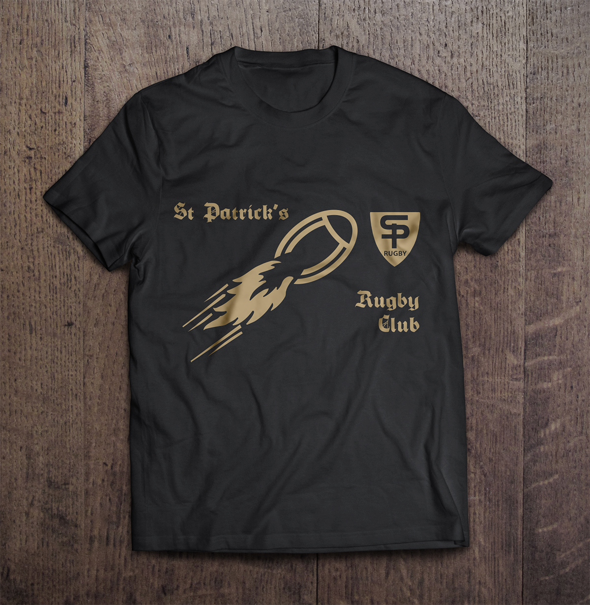 T-shirt Design by Eugeniy Sosunov for Innessco | Design #21285374