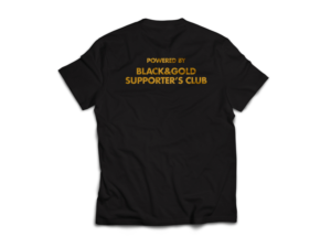 T-shirt Design by aloysioxavier
