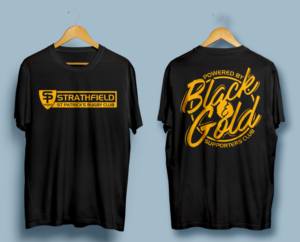 T-shirt Design by Vallerie L. for Innessco | Design: #21286540