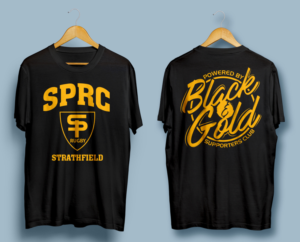 T-shirt Design by Vallerie L. for Innessco | Design: #21287602