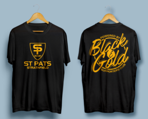 T-shirt Design by Vallerie L. for Innessco | Design: #21293199