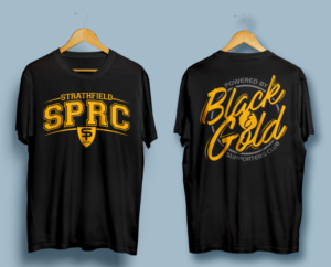 T-shirt Design by Vallerie L. for Innessco | Design: #21294563