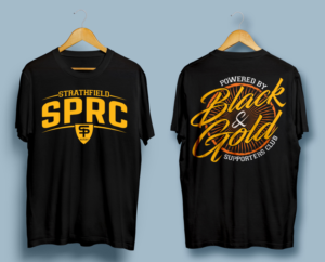 T-shirt Design by Vallerie L. for Innessco | Design: #21337851