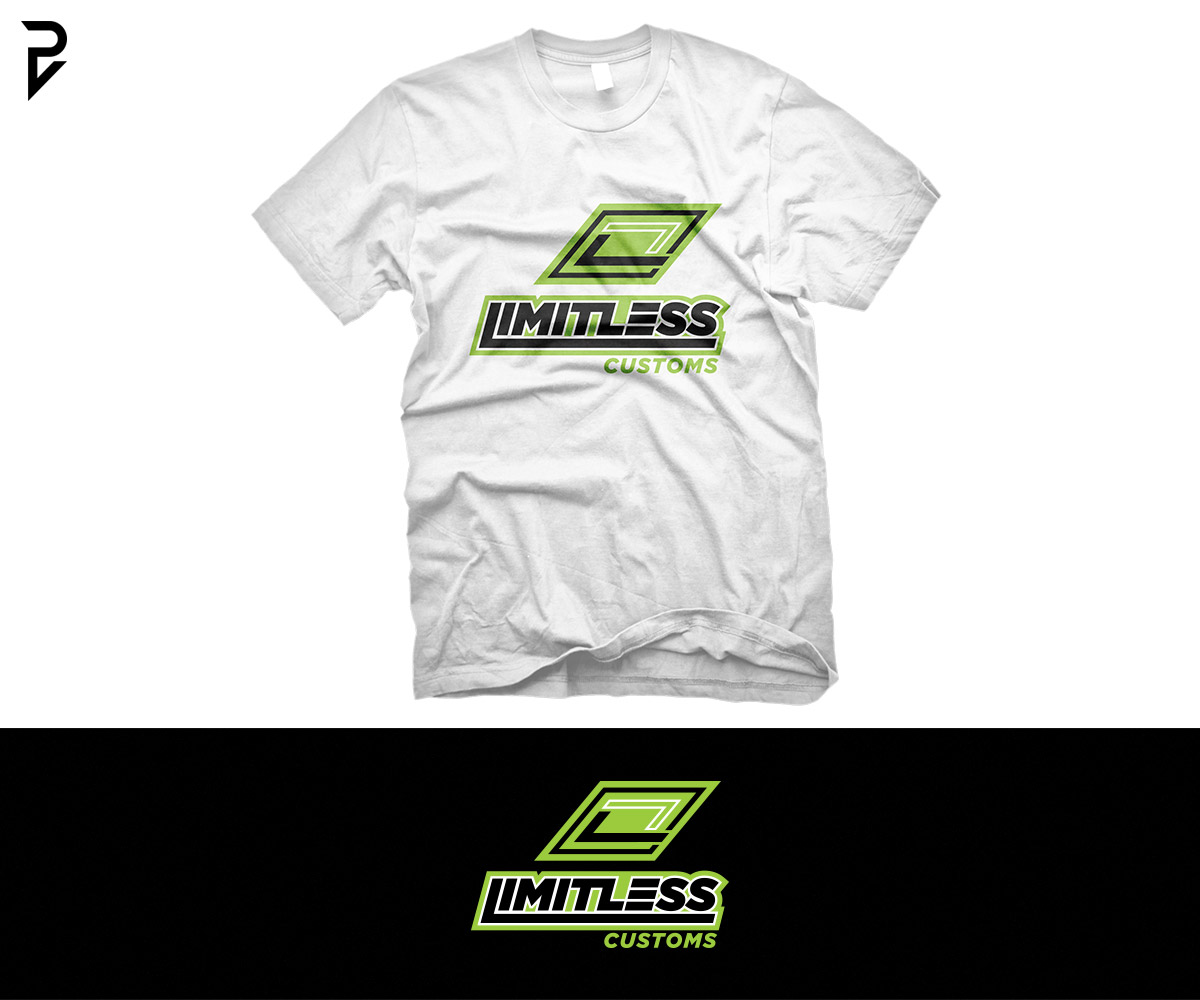 Logo Design by poisonvectors for this project | Design #21307044