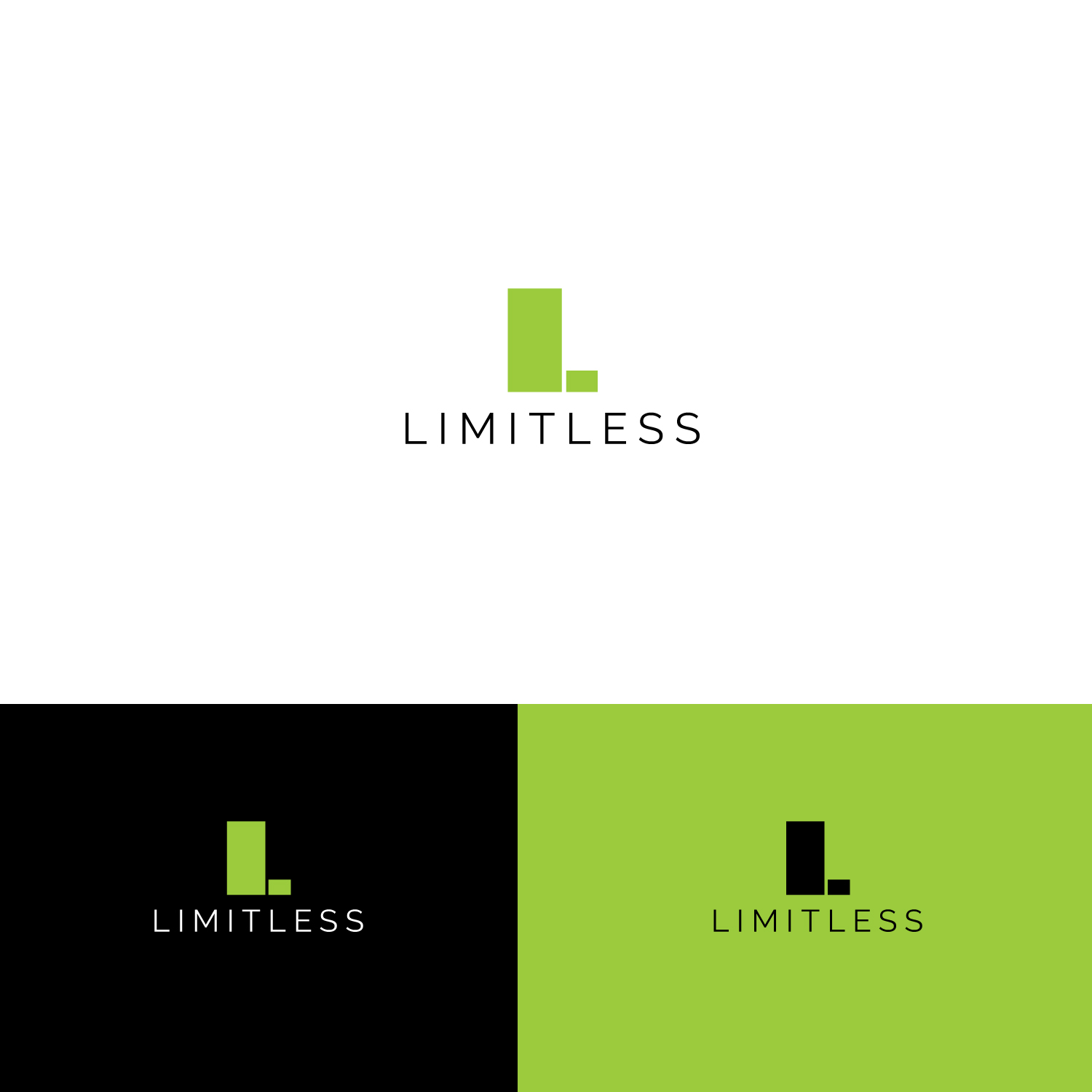Logo Design by Paras Bali for this project | Design #21291847
