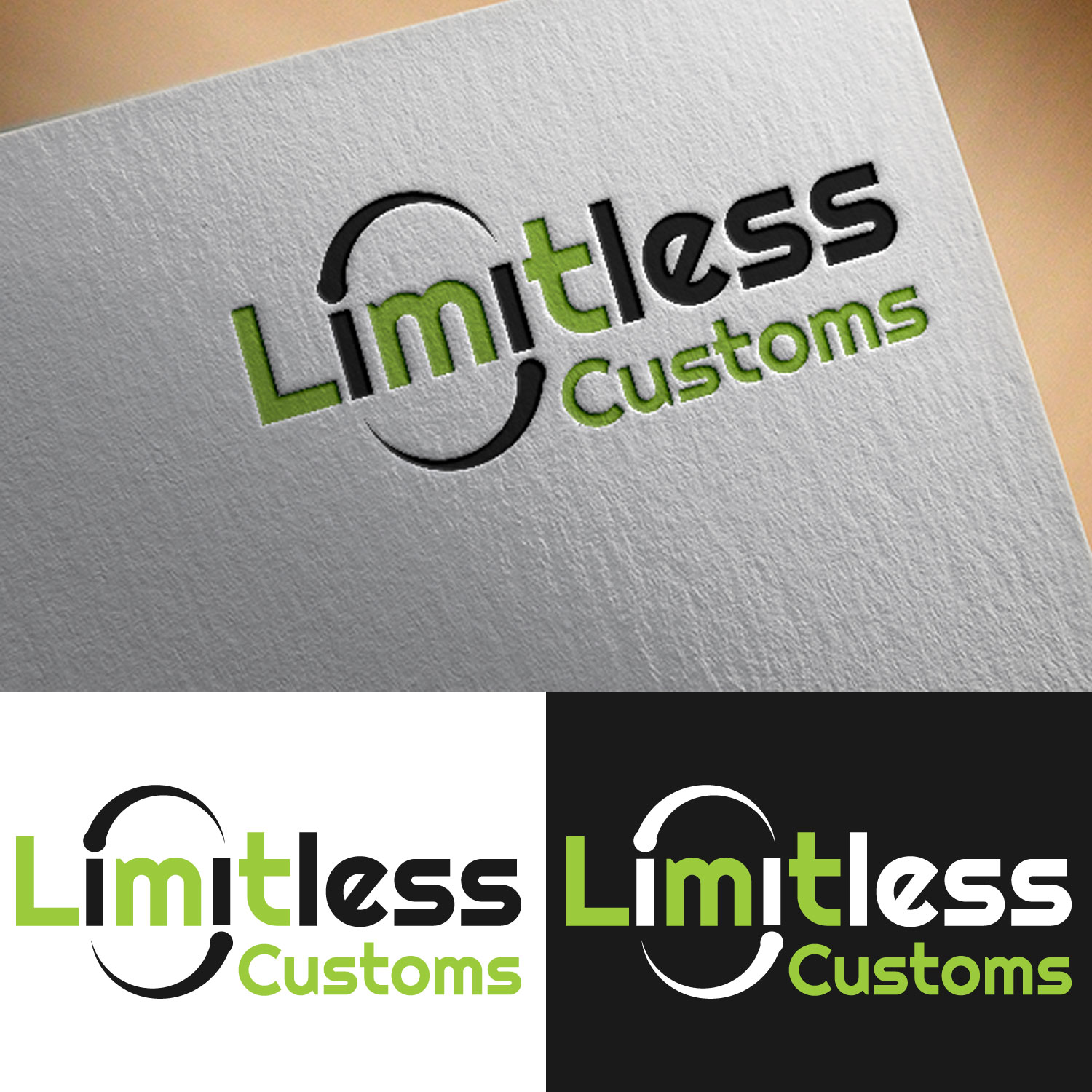 Logo Design by Rupok MT for this project | Design #21287196