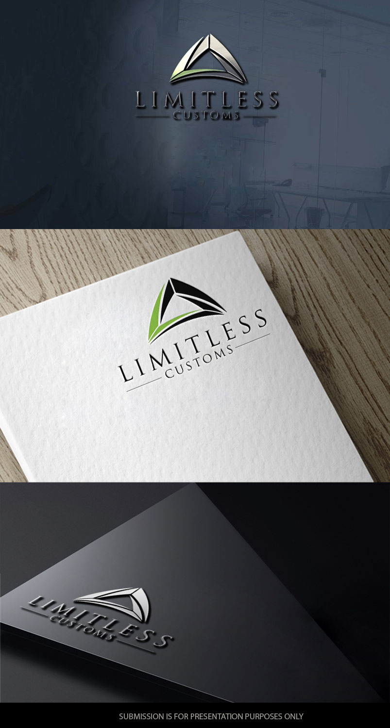 Logo Design by graphicevolution for this project | Design #21286374