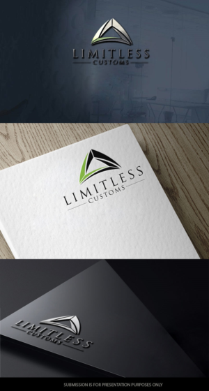 Logo Design by graphicevolution for this project | Design: #21286374