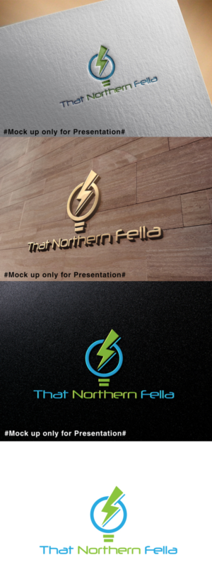 Logo Design by designmind78 for this project | Design: #21299528