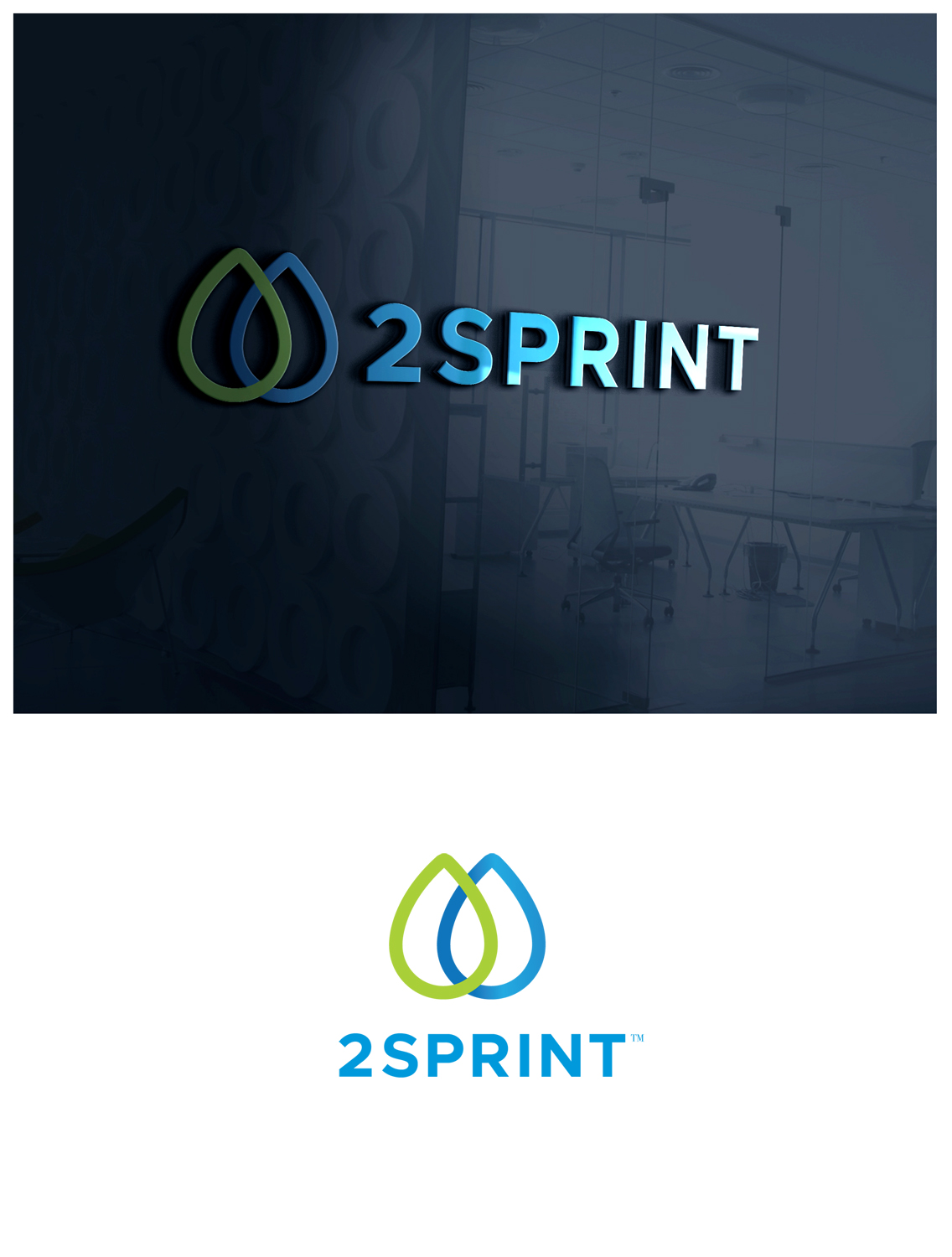 Logo Design by CanDoDesign for Eenvoud Software BV | Design #21290610