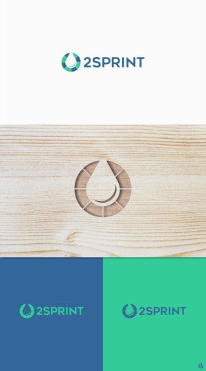 Design de Logo par R!CKY pour Eenvoud Software BV | Design : #21293466