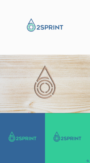 Design de Logo par R!CKY pour Eenvoud Software BV | Design : #21293467