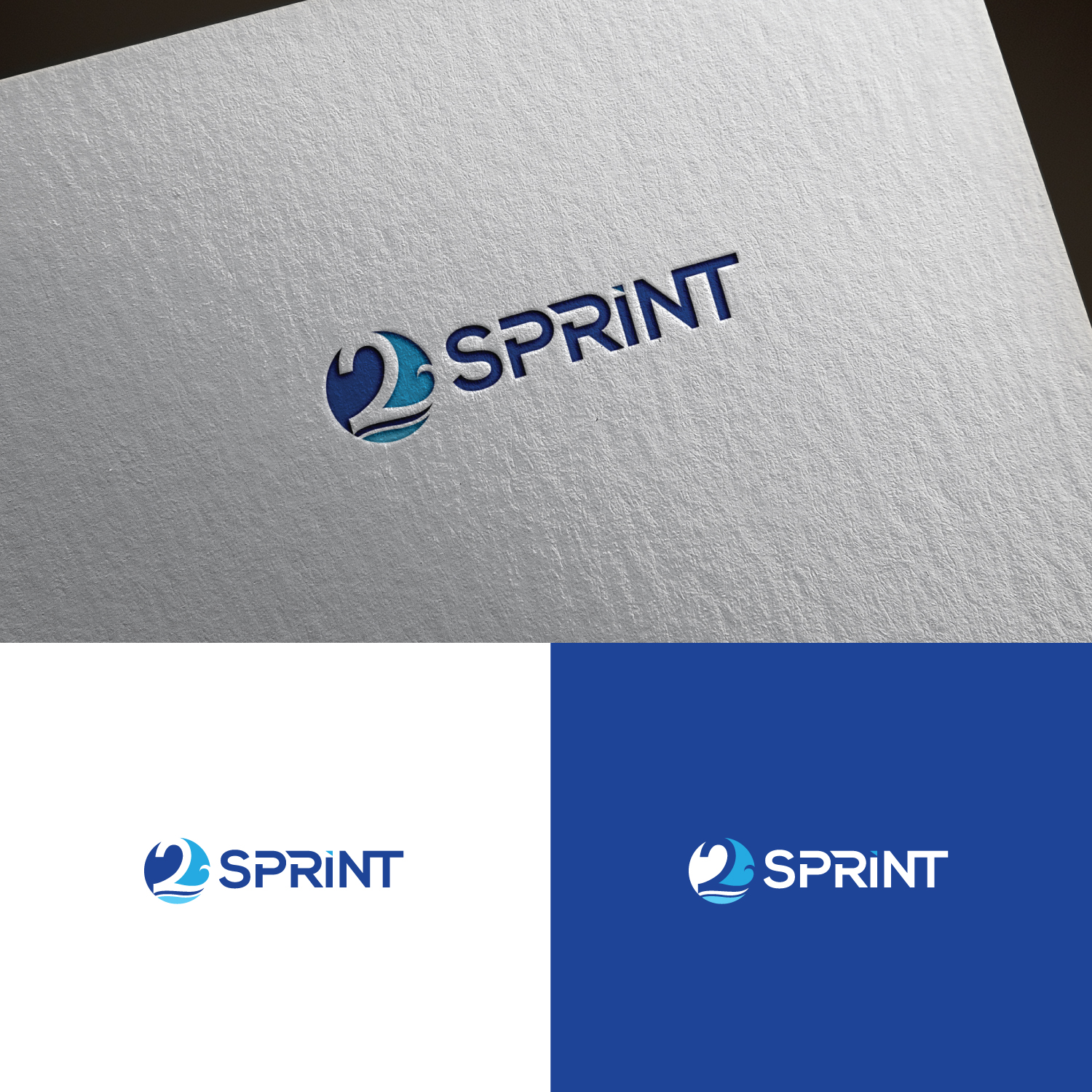 Logo Design by sankar999 for Eenvoud Software BV | Design #21285343
