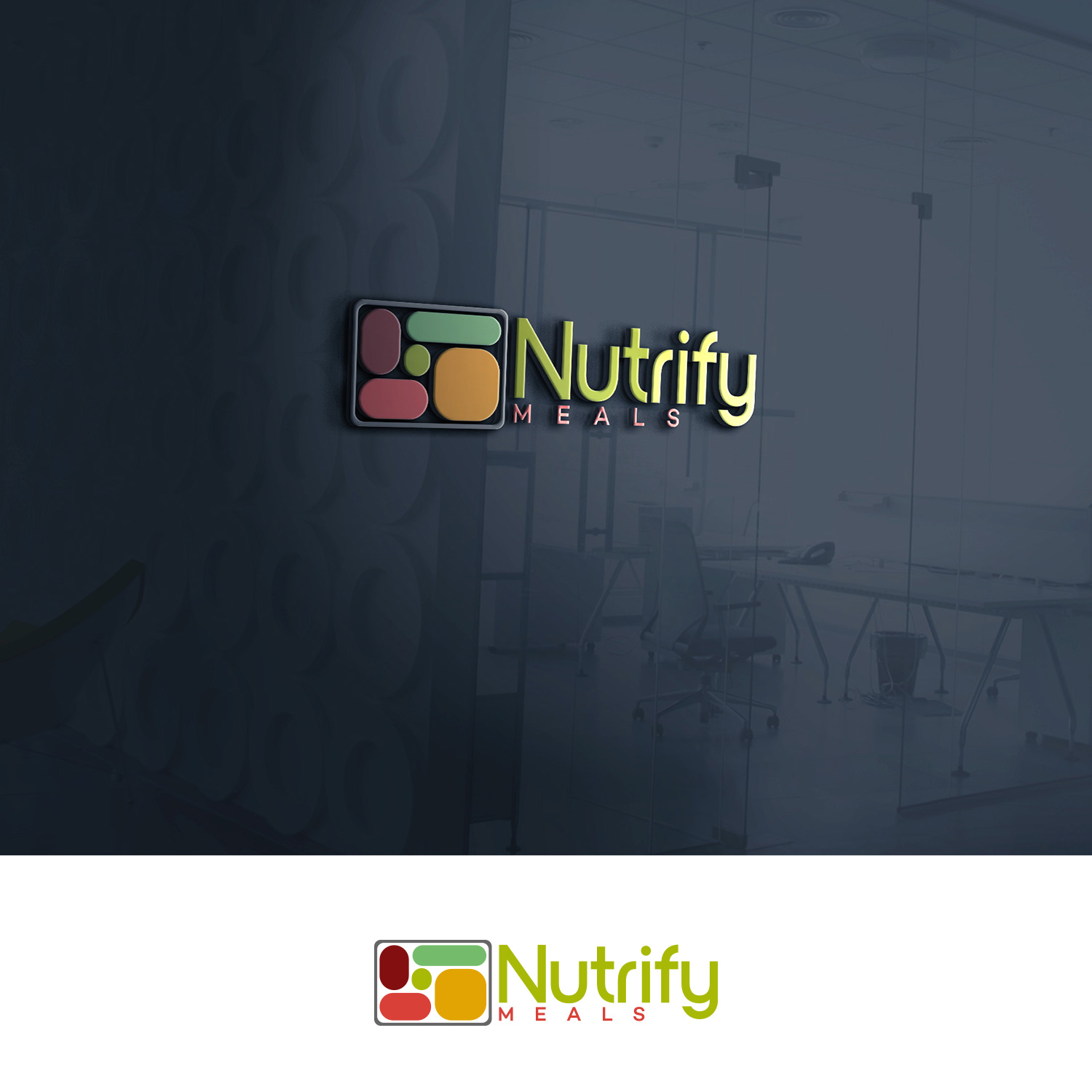 Logo Design by ClearDesign for this project | Design #21310473