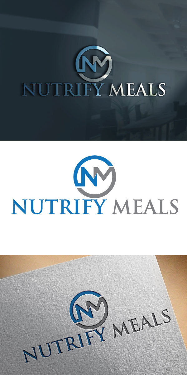 Logo Design by manik 06 for this project | Design #21304272