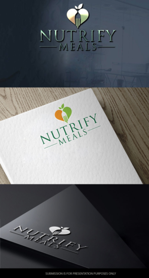 Logo Design by graphicevolution for this project | Design: #21292846