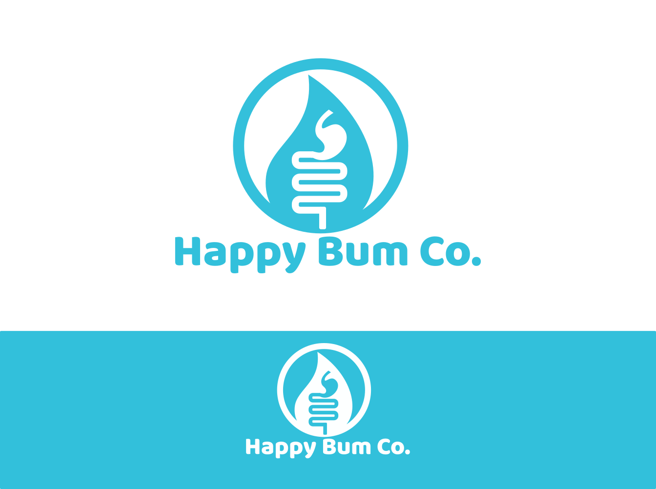 Logo Design by Mujtab.Logo for Bayside Colonics | Design #21335841