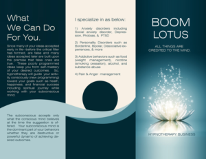 Flyer Design by uk for this project | Design: #21293751