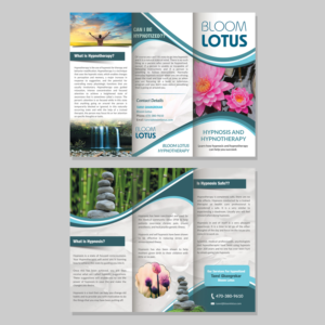 Flyer Design by aspiremedia for this project | Design: #21396047