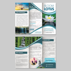 Flyer Design by aspiremedia