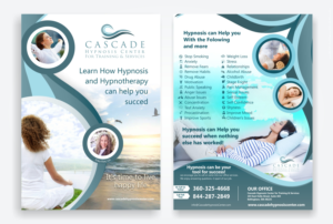 Flyer Design by angelcolmenares3 for this project | Design: #21306100