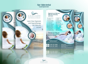 Flyer Design by angelcolmenares3 for this project | Design: #21306101