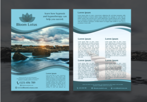 Flyer Design by vcreatived for this project | Design: #21299482