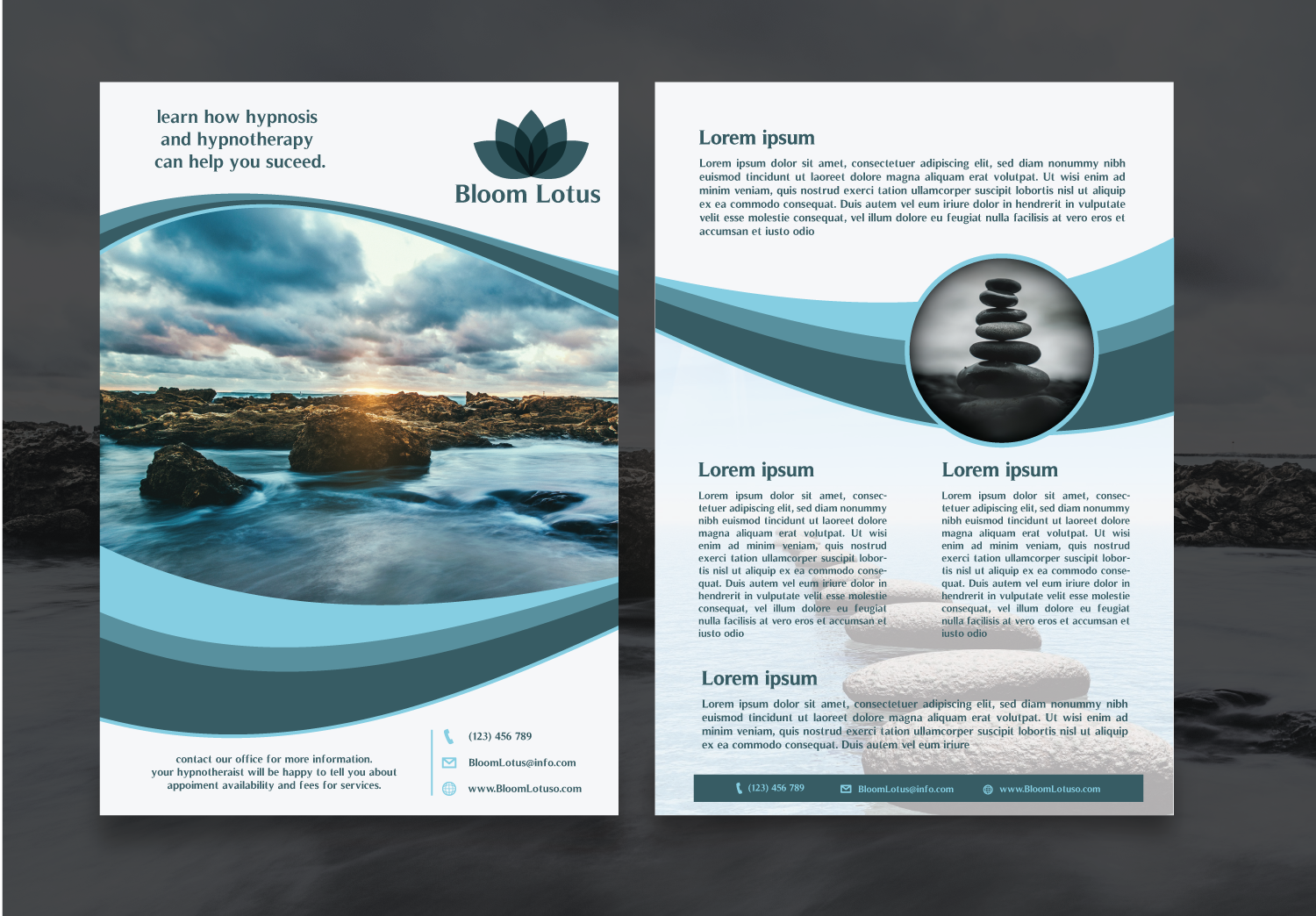 Flyer Design by vcreatived for this project | Design #21299993
