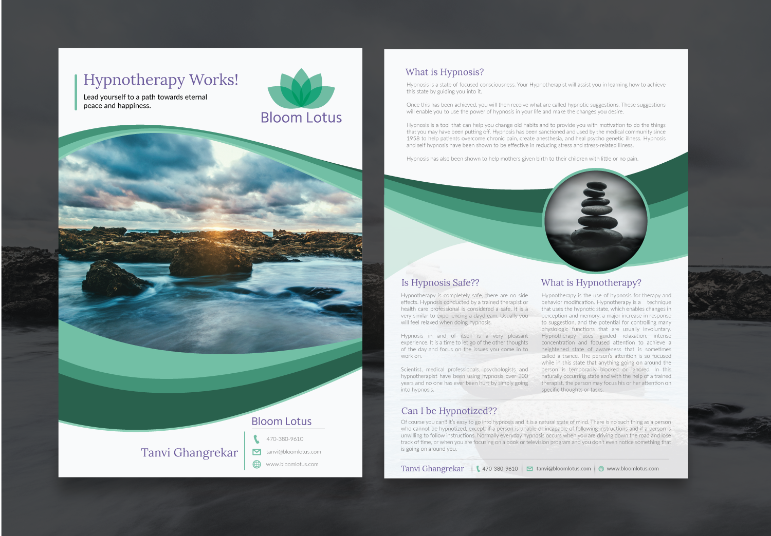 Flyer Design by vcreatived for this project | Design #21370354