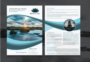 Flyer Design by vcreatived for this project | Design: #21370355