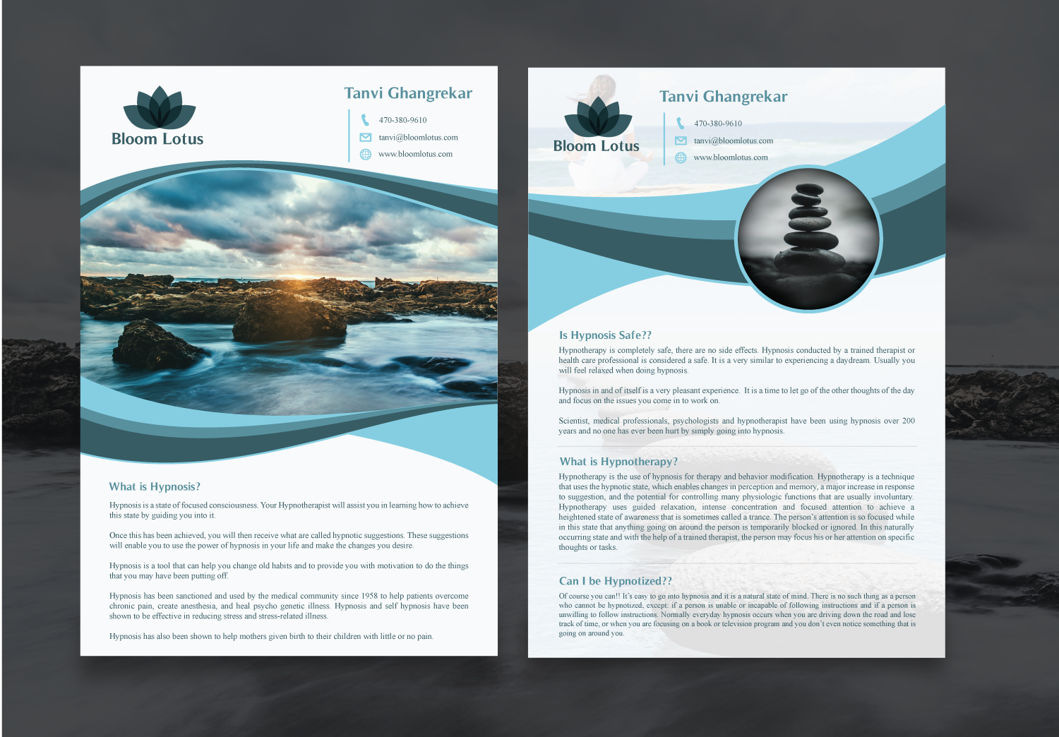 Flyer Design by vcreatived for this project | Design #21370357