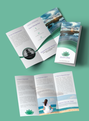 Diseño de Flyer por vcreatived para este proyecto | Diseño #21371498