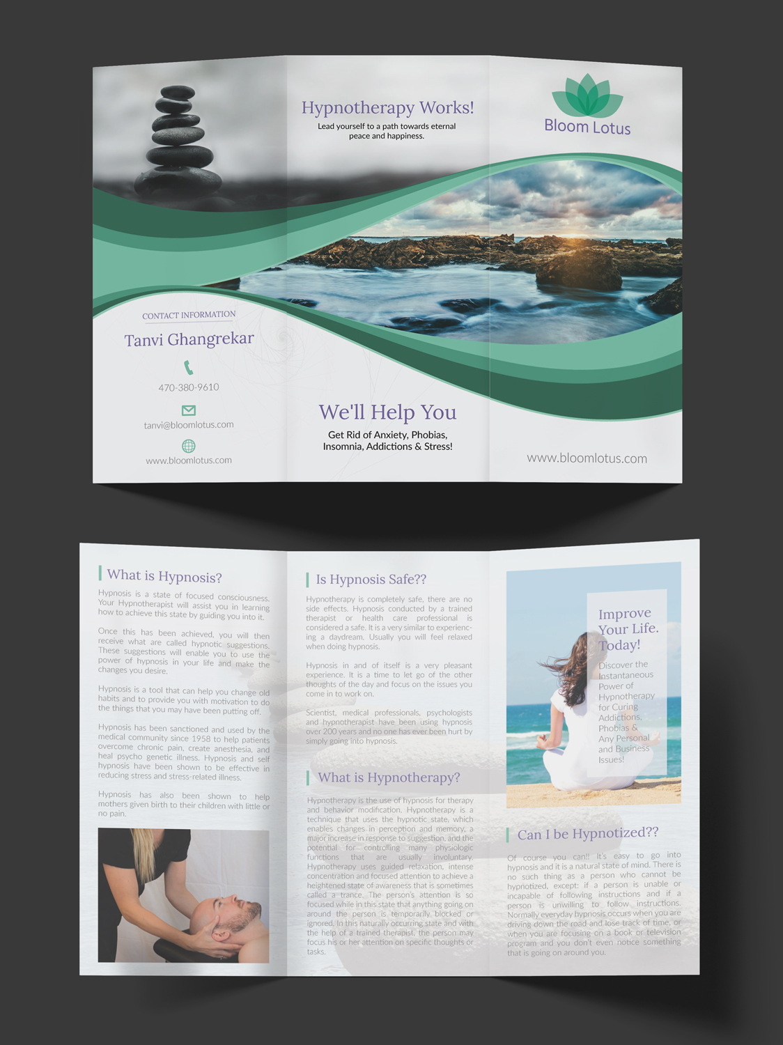 Flyer Design by vcreatived for this project | Design #21375564
