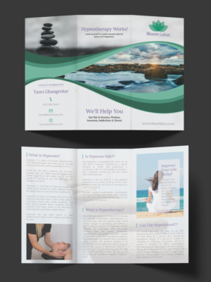 Flyer Design by vcreatived