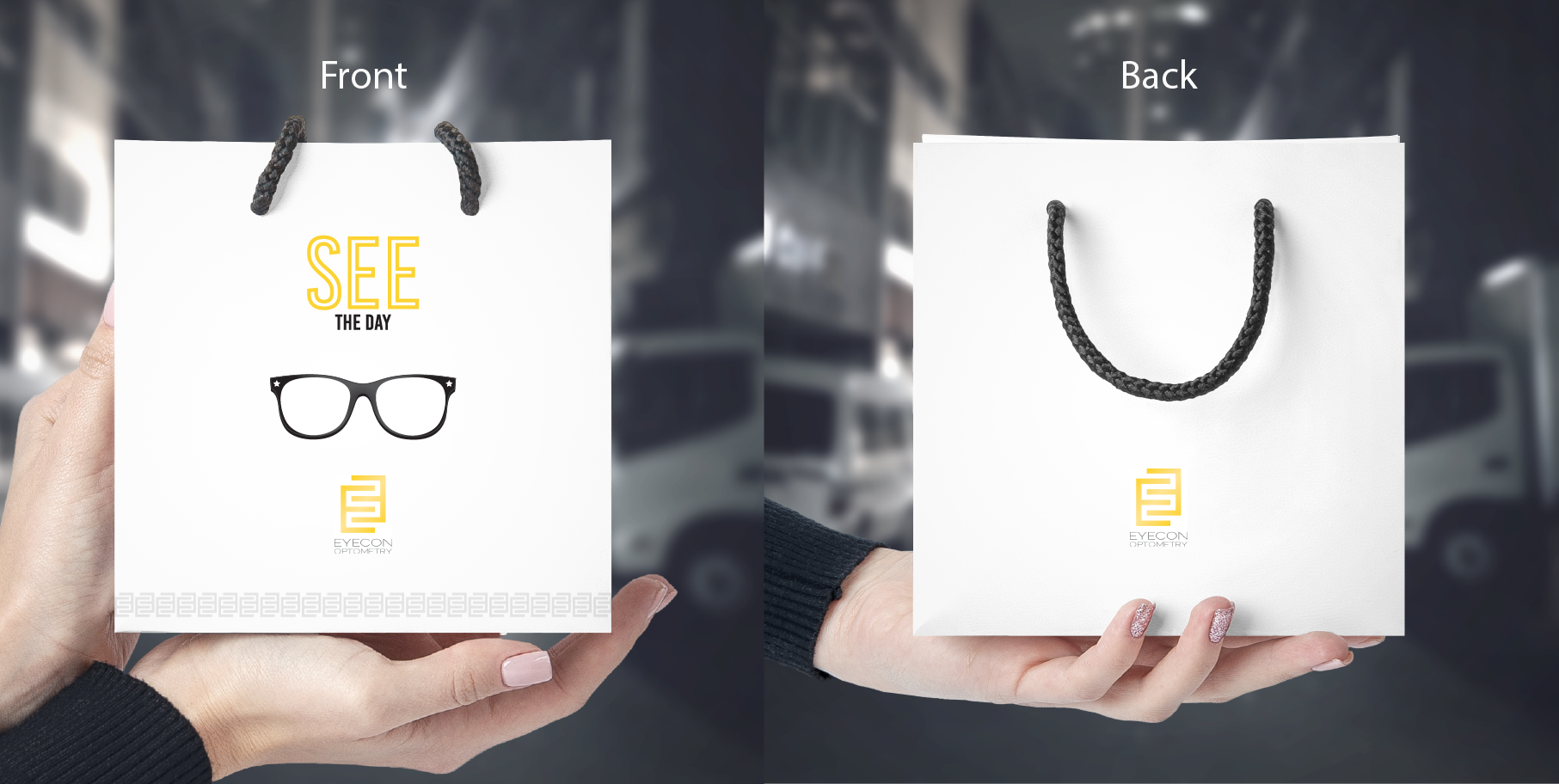 Bag and Tote Design by Titan Solbiz for this project | Design #22222557