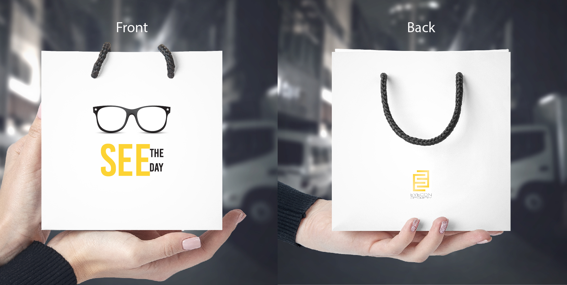 Diseño de Bolso por Titan Solbiz para este proyecto | Diseño #22227424