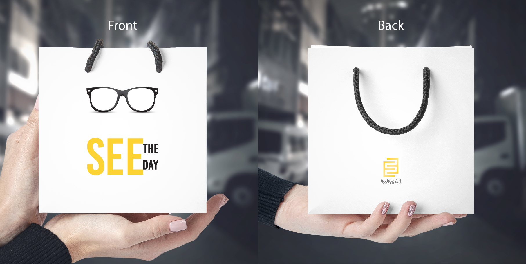 Bag and Tote Design by Titan Solbiz for this project | Design #22227425
