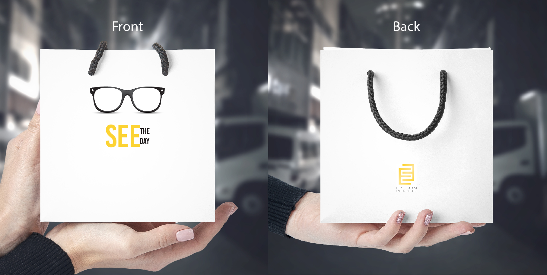 Bag and Tote Design by Titan Solbiz for this project | Design #22227426