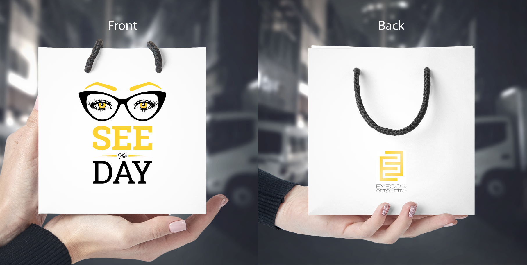 Tasche- und Tragetasche-Design von Titan Solbiz für dieses Projekt | Design #22253931