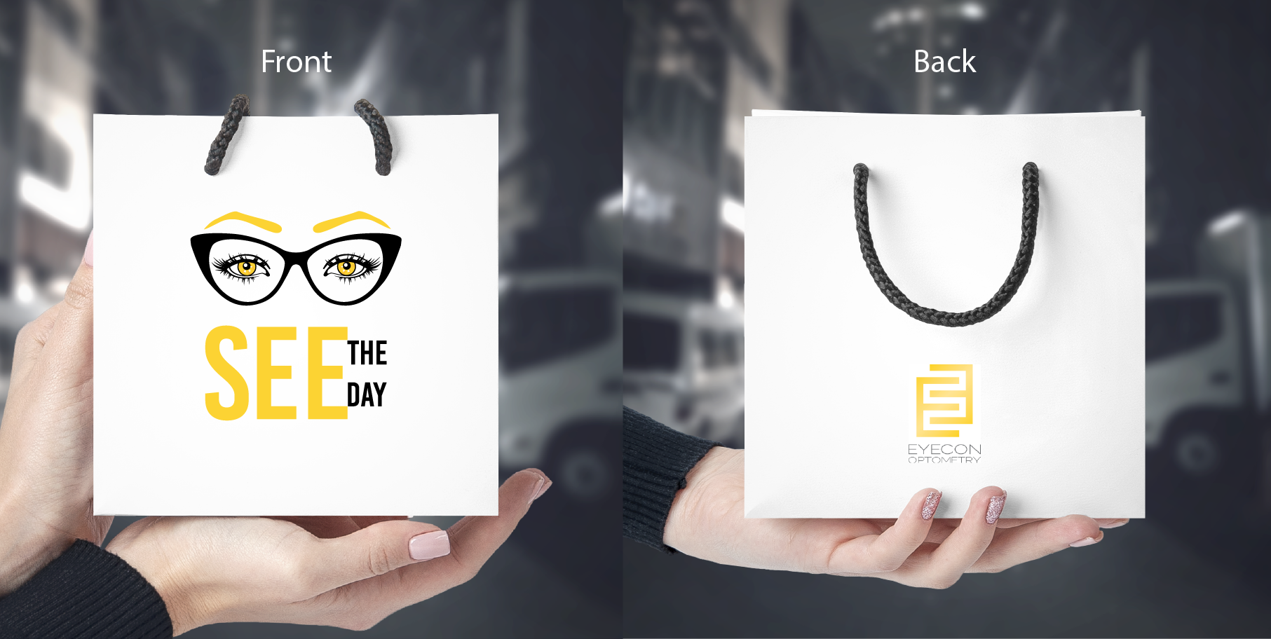 Bag and Tote Design by Titan Solbiz for this project | Design #22253946