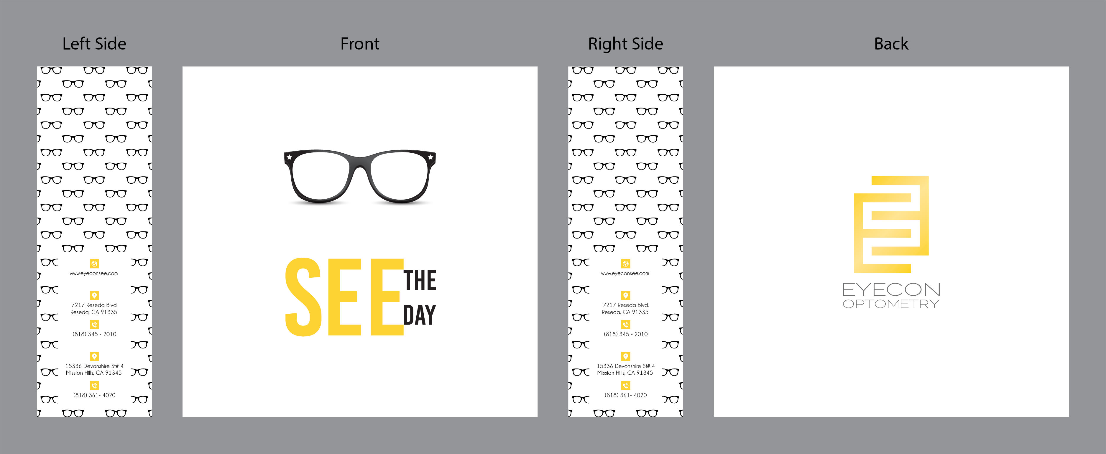 Bag and Tote Design by Titan Solbiz for this project | Design #22355742