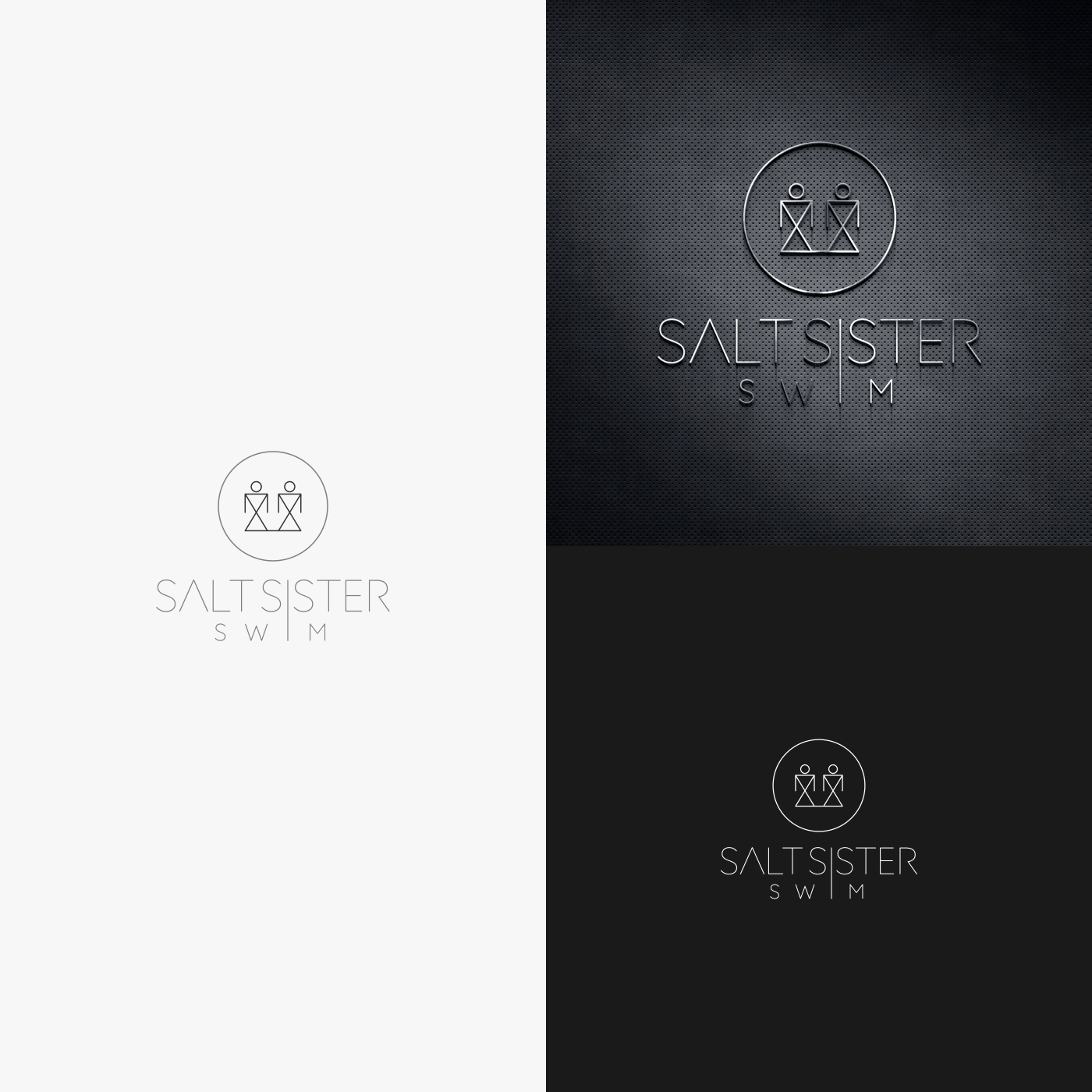 Logo Design by J. Ivan for this project | Design #21304655