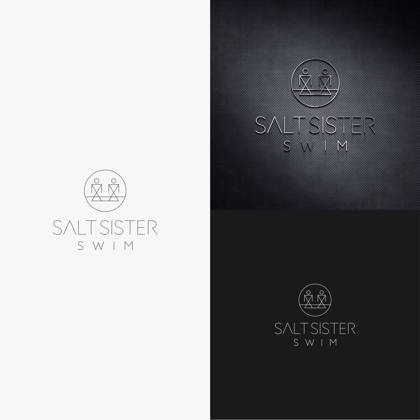 Logo Design by J. Ivan for this project | Design #21304658