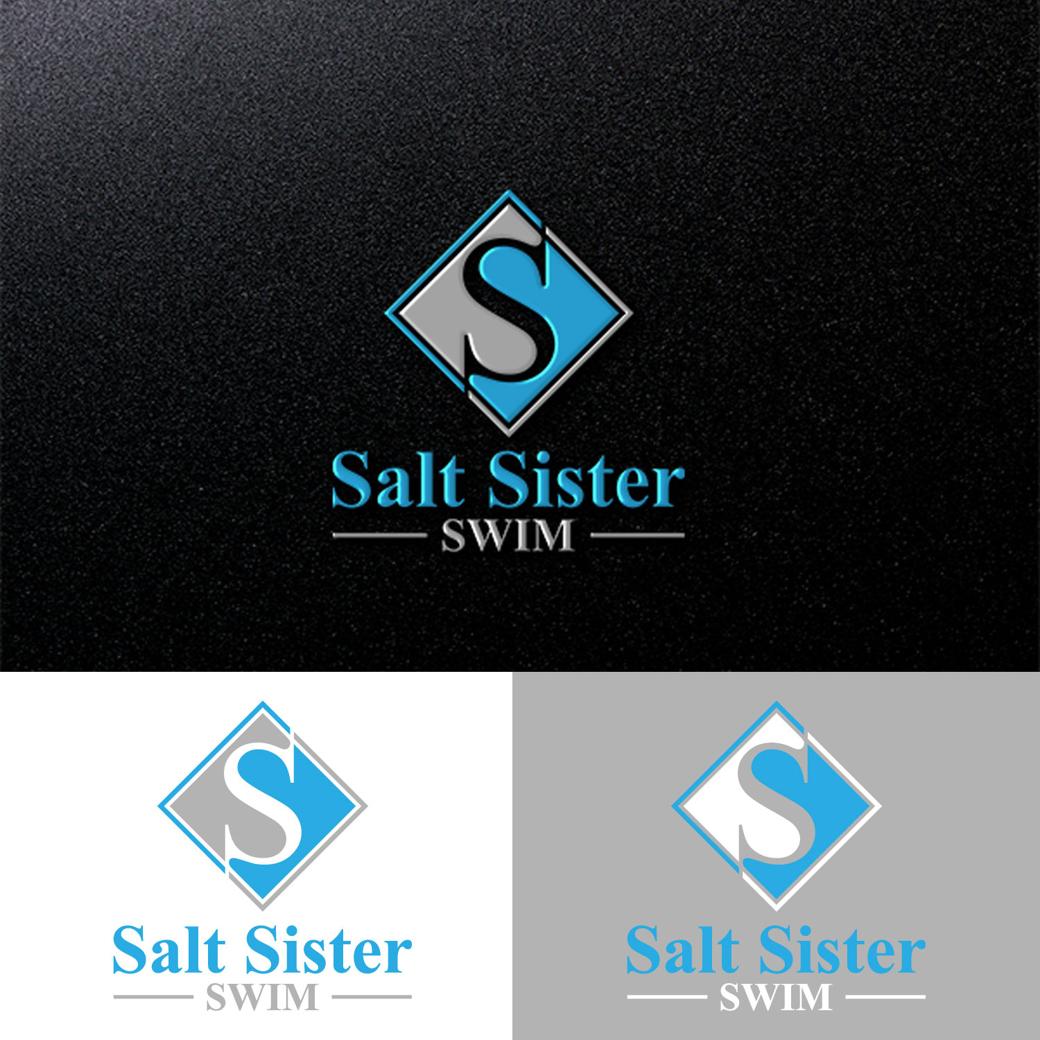 Logo Design by Rupok MT for this project | Design #21287316