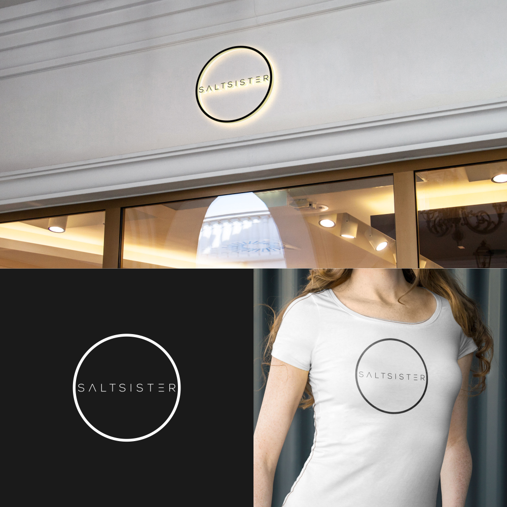 Logo Design by rinaldoajigunadi 2 for this project | Design #21291216